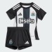 Newcastle United Hemmatröja Barn 2024/2025